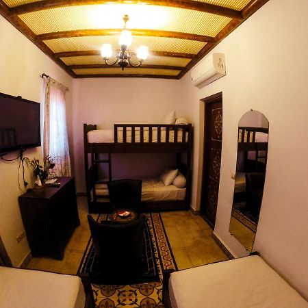 Riad Arabic House & Spa Μαρακές Εξωτερικό φωτογραφία