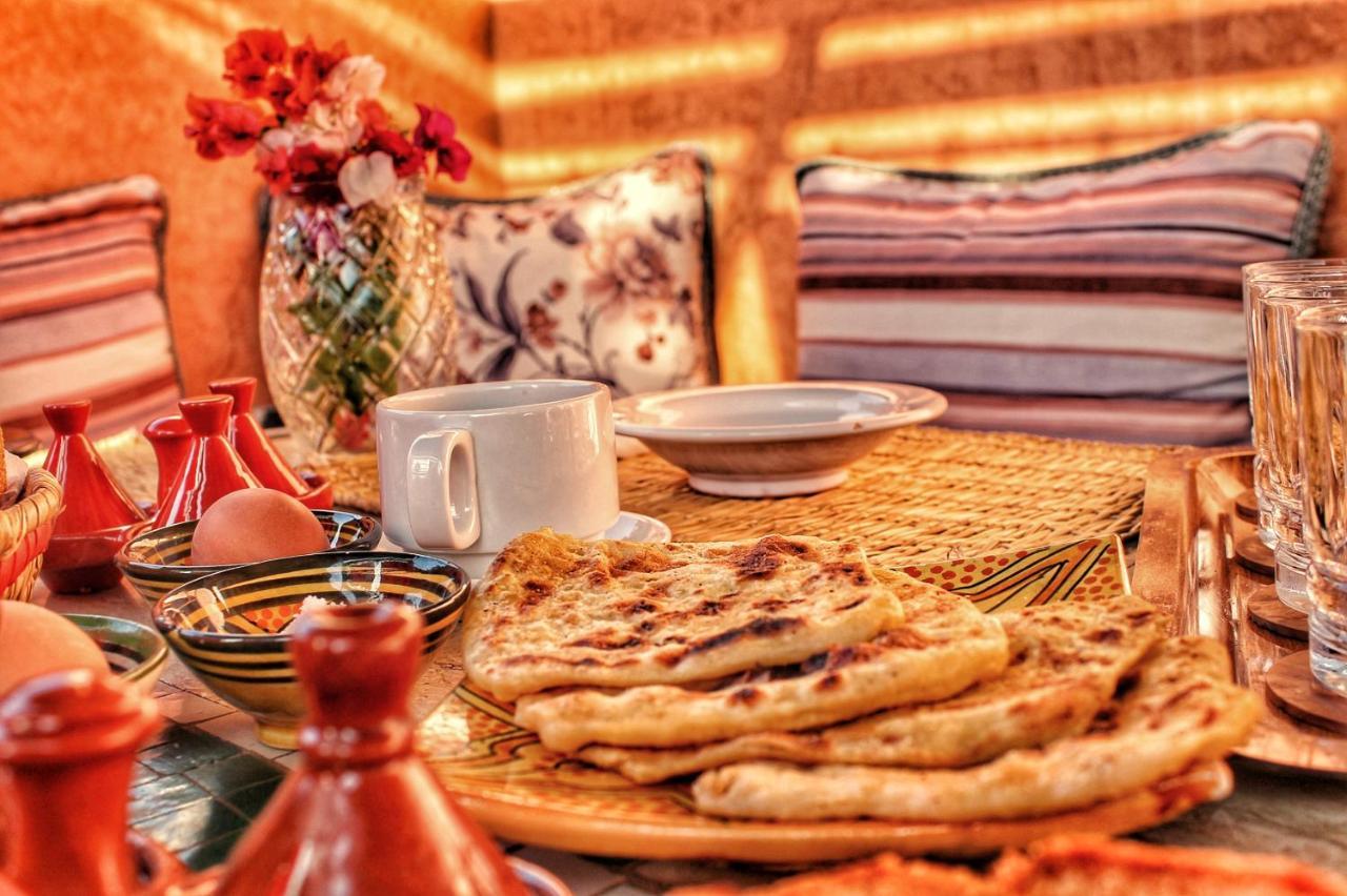 Riad Arabic House & Spa Μαρακές Εξωτερικό φωτογραφία