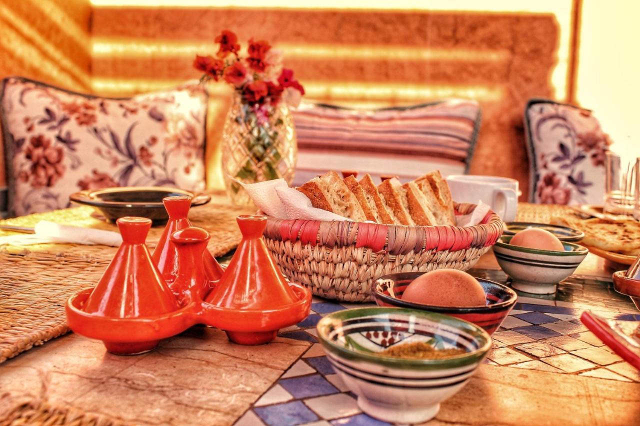 Riad Arabic House & Spa Μαρακές Εξωτερικό φωτογραφία