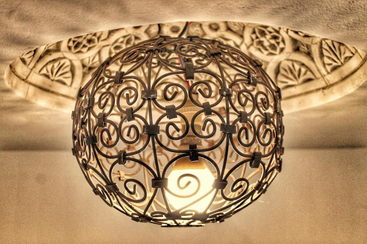 Riad Arabic House & Spa Μαρακές Εξωτερικό φωτογραφία
