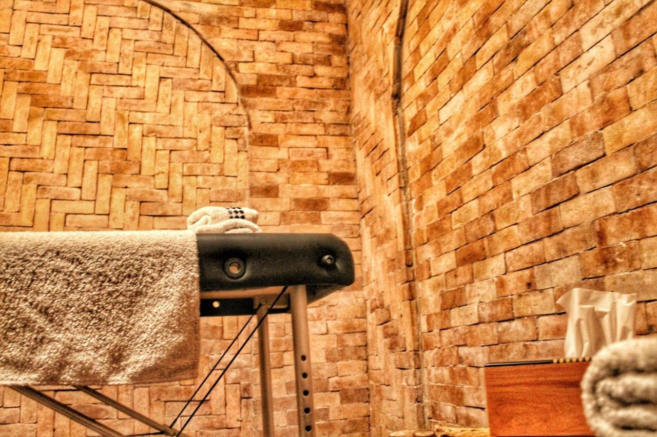 Riad Arabic House & Spa Μαρακές Εξωτερικό φωτογραφία