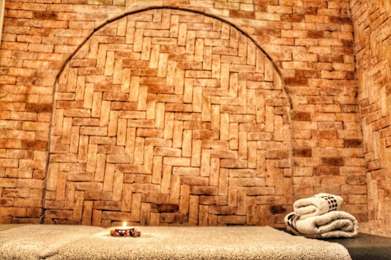 Riad Arabic House & Spa Μαρακές Εξωτερικό φωτογραφία