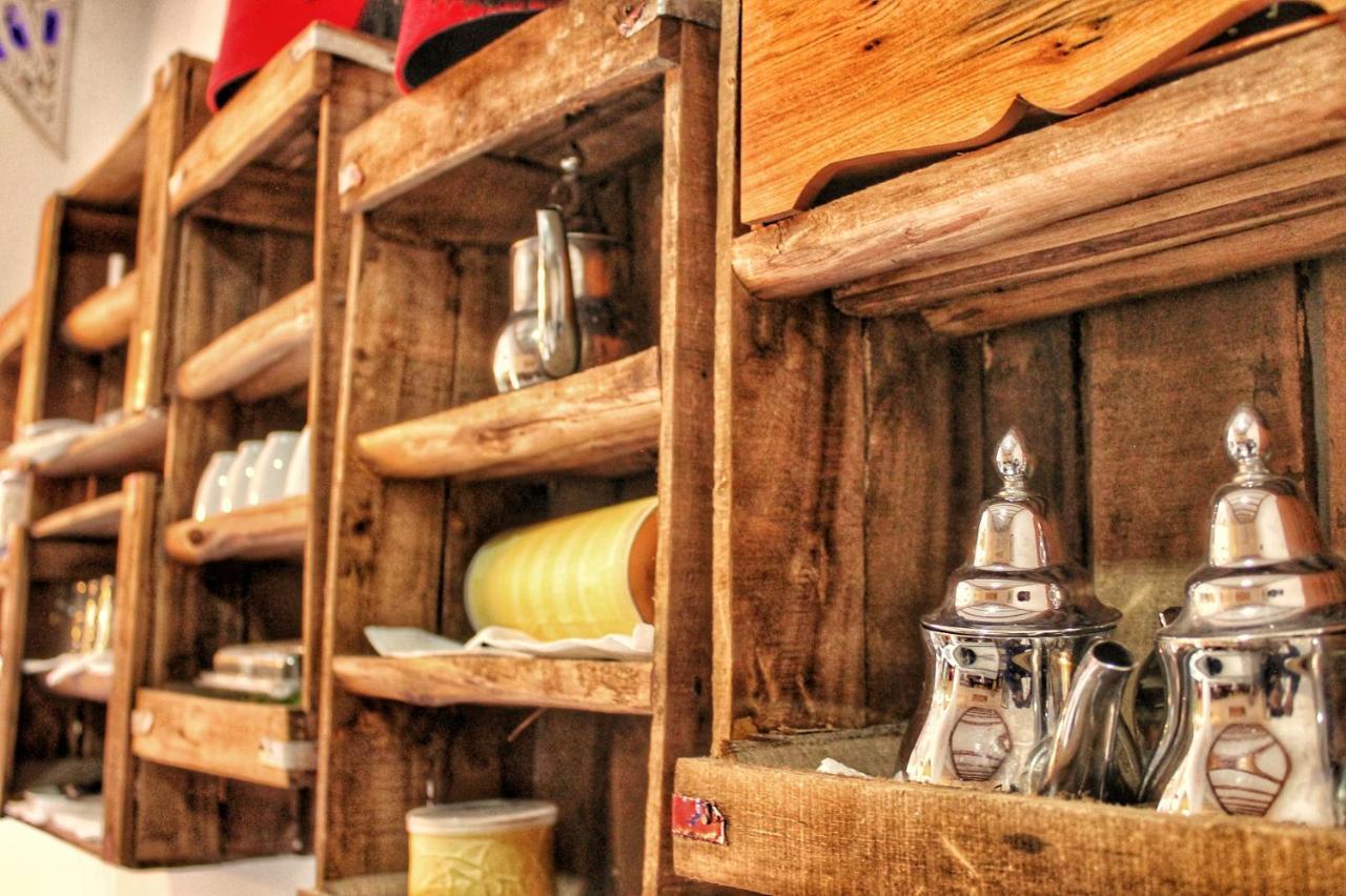 Riad Arabic House & Spa Μαρακές Εξωτερικό φωτογραφία