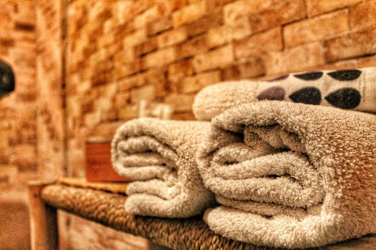 Riad Arabic House & Spa Μαρακές Εξωτερικό φωτογραφία