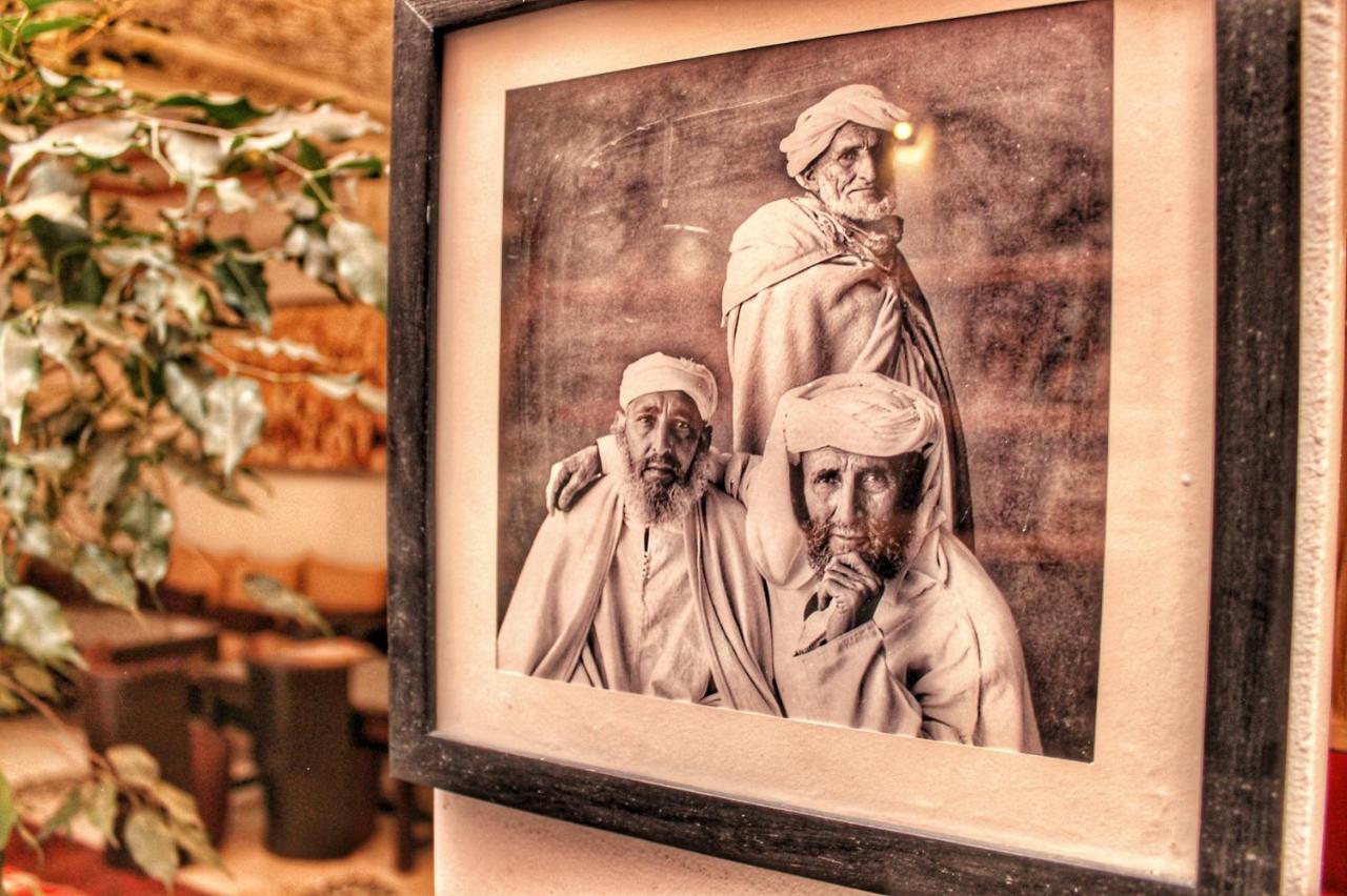 Riad Arabic House & Spa Μαρακές Εξωτερικό φωτογραφία