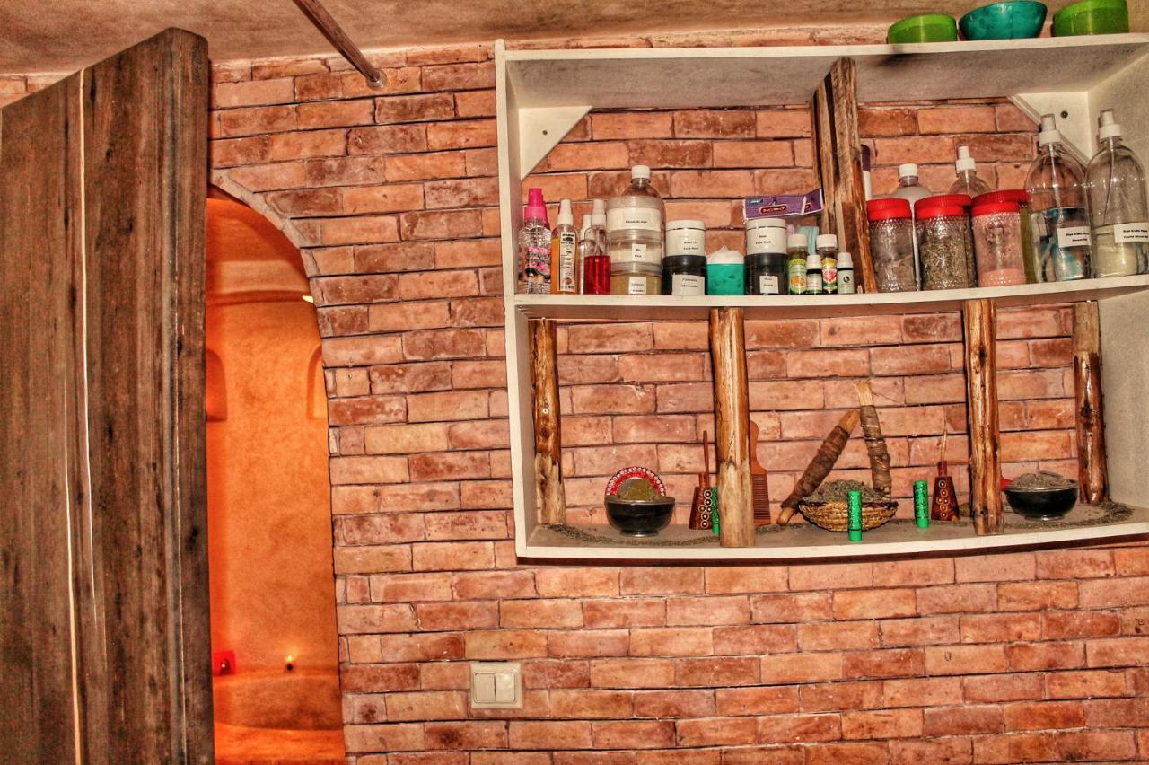 Riad Arabic House & Spa Μαρακές Εξωτερικό φωτογραφία