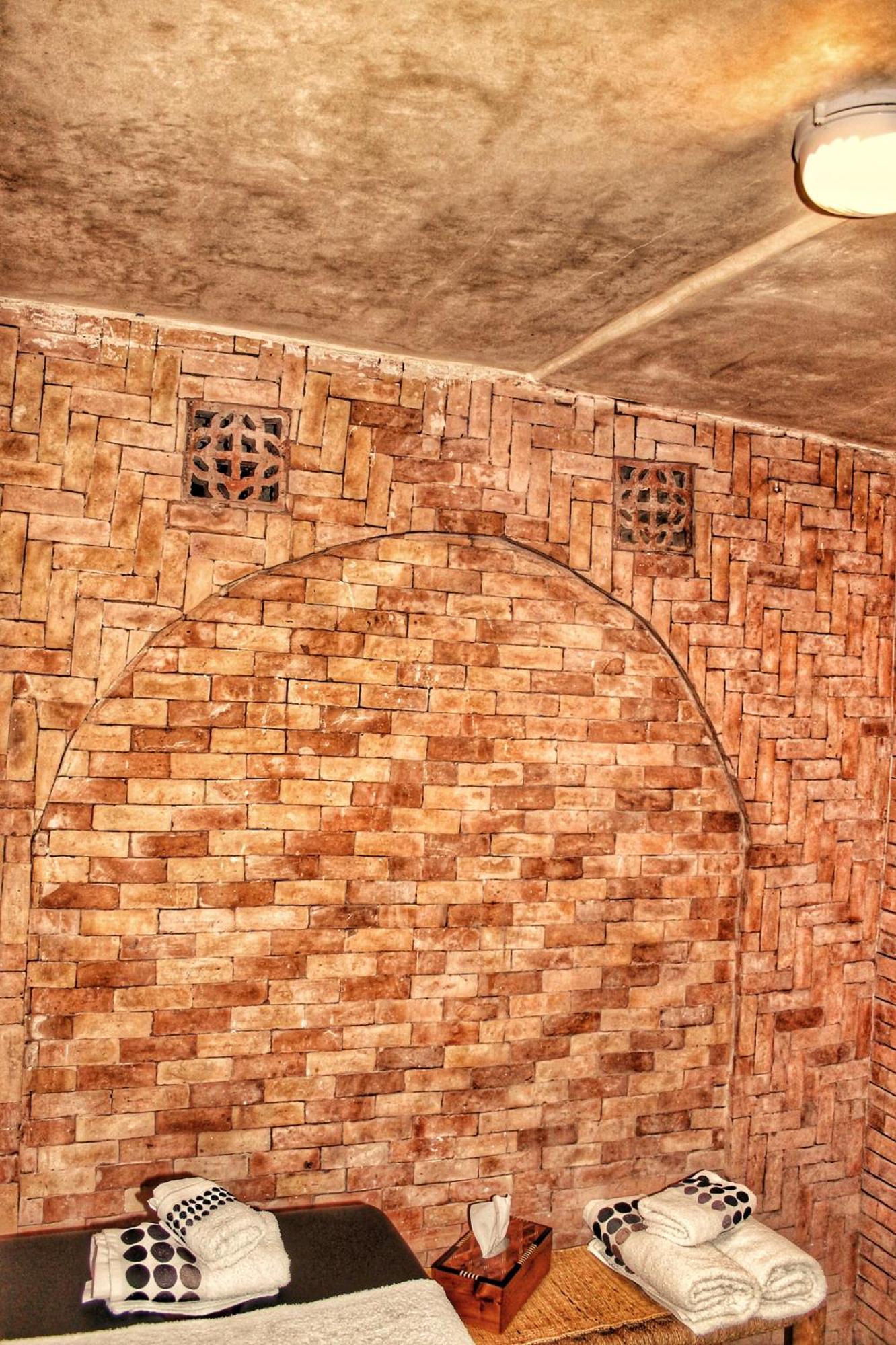 Riad Arabic House & Spa Μαρακές Εξωτερικό φωτογραφία