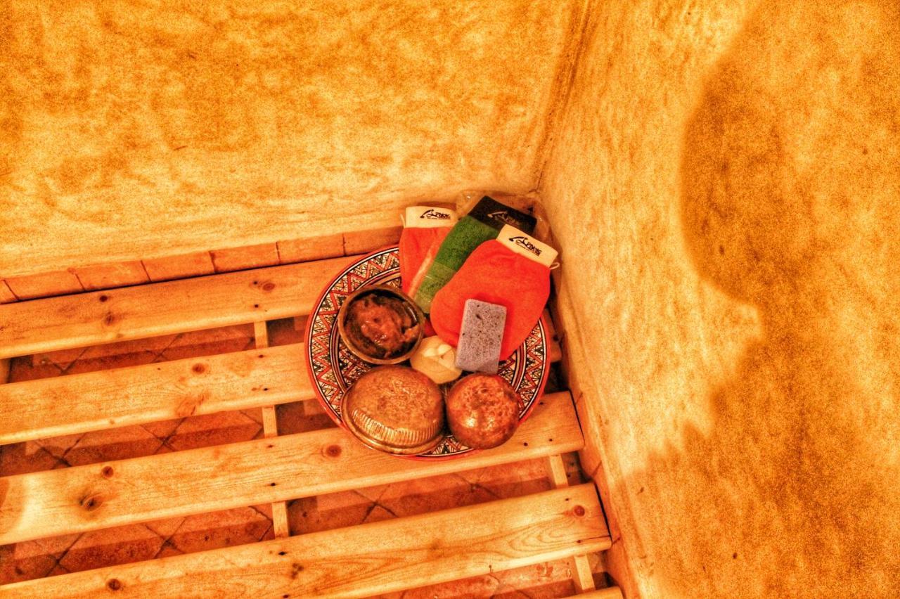 Riad Arabic House & Spa Μαρακές Εξωτερικό φωτογραφία