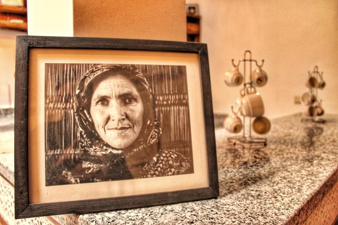 Riad Arabic House & Spa Μαρακές Εξωτερικό φωτογραφία