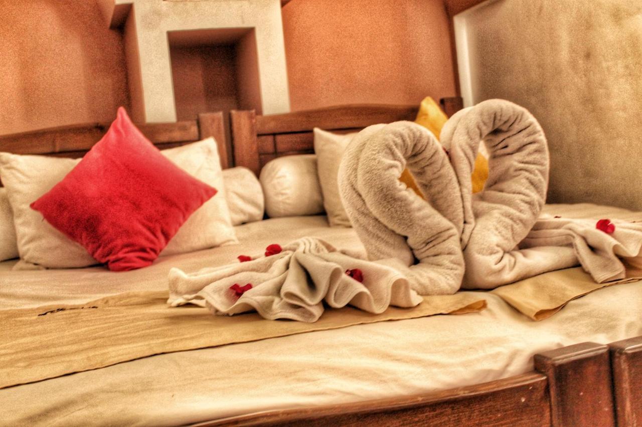 Riad Arabic House & Spa Μαρακές Εξωτερικό φωτογραφία