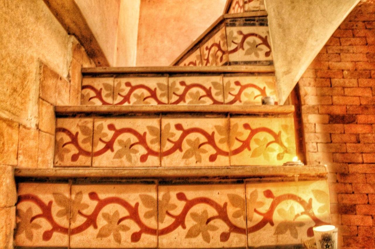 Riad Arabic House & Spa Μαρακές Εξωτερικό φωτογραφία