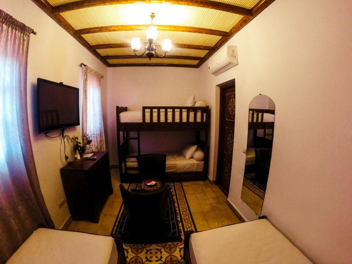 Riad Arabic House & Spa Μαρακές Εξωτερικό φωτογραφία